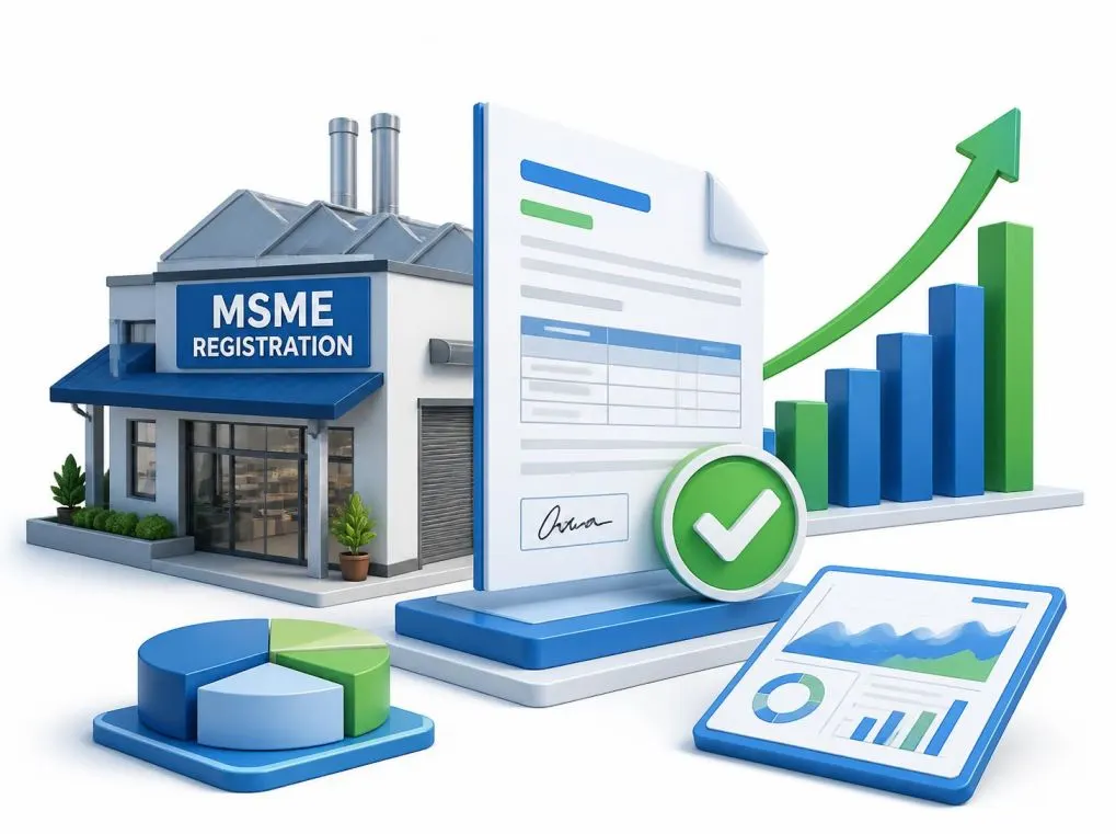 MSME Registration